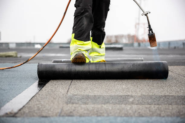 Best Commercial Roofing Services  in Aldine, TX